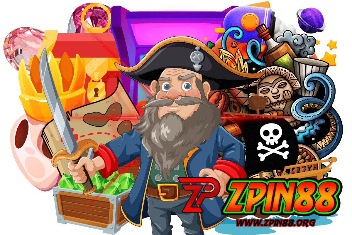 zpin88 เกม Android