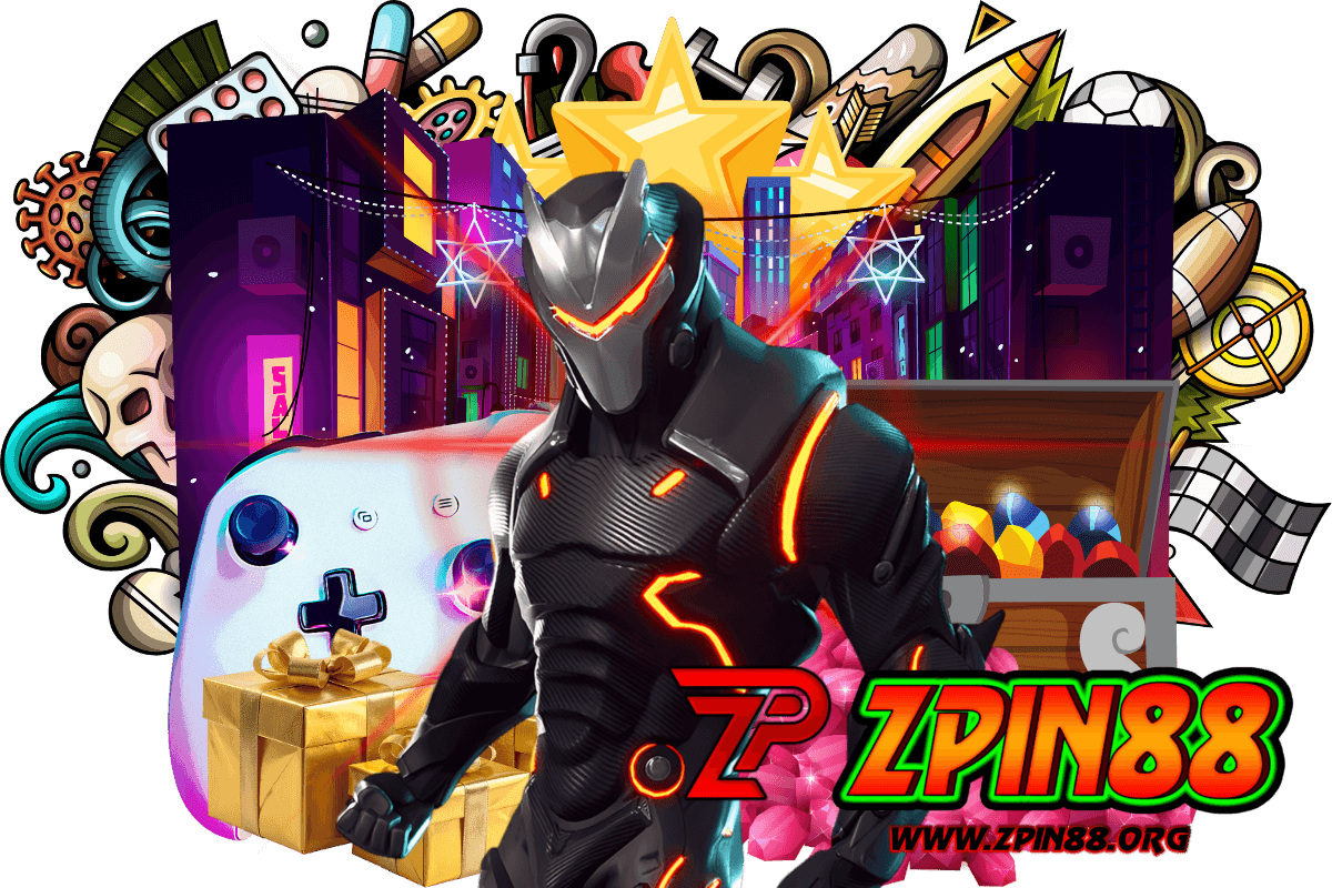 zpin88 เกม iOS