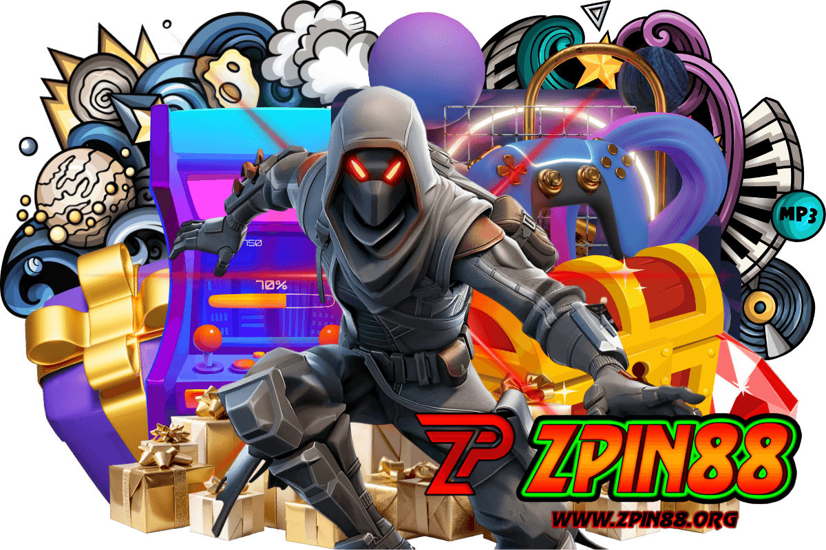 zpin88 เกมมือถือ